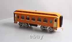 Lionel 18 Standard Gauge New York Central Lines Parlor Car