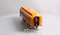 Lionel 18 Standard Gauge New York Central Lines Parlor Car