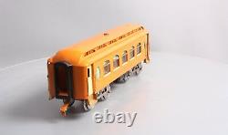 Lionel 18 Standard Gauge New York Central Lines Parlor Car