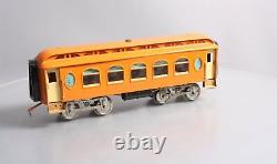 Lionel 18 Standard Gauge New York Central Lines Parlor Car