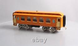 Lionel 18 Standard Gauge New York Central Lines Parlor Car