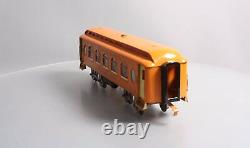 Lionel 18 Standard Gauge New York Central Lines Parlor Car