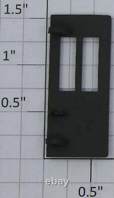 Lionel 19057-15 New York Central Heavyweight Right Hand Vestibule Door (50)