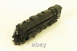 Lionel 1931460 NYC J3a Legacy Steam Loco #5413, O Gauge