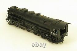 Lionel 1931460 NYC J3a Legacy Steam Loco #5413, O Gauge