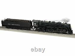 Lionel 1931460 O New York Central Legacy J3a Steam Locomotive #5413 NIB