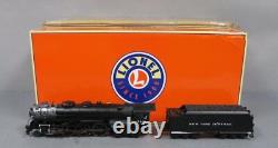 Lionel 1931470 O New York Central Legacy J3a Steam Locomotive #5418 EX/Box