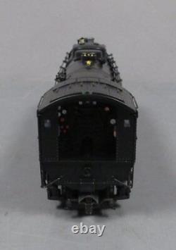 Lionel 1931470 O New York Central Legacy J3a Steam Locomotive #5418 EX/Box