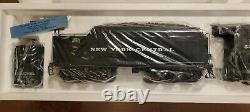 Lionel 1-700E New york Central 4-6-4 Hudson Locomotive 6-18005 plus glass