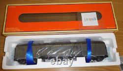 Lionel 2127280 New York Central 60' Baggage Passenger Train Car #2979 O Scale