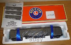 Lionel 2127280 New York Central 60' Baggage Passenger Train Car #2979 O Scale
