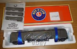 Lionel 2127280 New York Central 60' Baggage Passenger Train Car #2979 O Scale