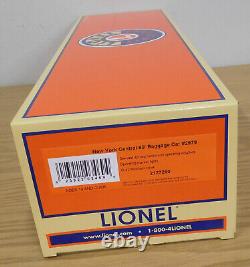 Lionel 2127280 New York Central 60' Baggage Passenger Train Car #2979 O Scale
