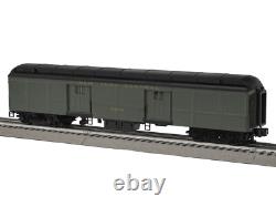 Lionel 2127280 New York Central 60' Baggage Passenger Train Car #2979 O Scale