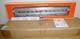 Lionel 2127330 New York Central Stationsounds 21 Passenger Diner O Scale Train