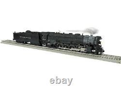 Lionel 2131540 New York Central Legacy L2a Mohawk #2775 MIB/New