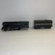 Lionel 221 Vintage New York Central Steam Locomotive & 221w Tender All Original