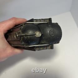 Lionel 221 Vintage New York Central Steam Locomotive & 221W Tender ALL ORIGINAL