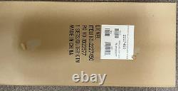 Lionel 2227450 O Scale New York Central Wood Coach & Observation NYC 2 Car Set