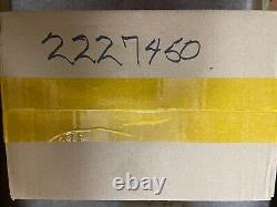 Lionel 2227450 O Scale New York Central Wood Coach & Observation NYC 2 Car Set