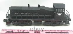 Lionel 2231 New York Central System Diesel