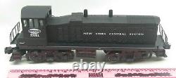 Lionel 2231 New York Central System Diesel