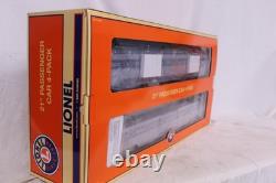 Lionel 2327310 New York Central 20th Century 4-Pack New