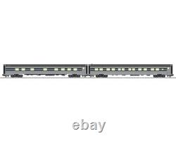Lionel 2327320 New York Central 20th Century 2-Pack New