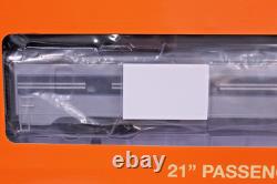 Lionel 2327320 New York Central 20th Century 2-Pack New