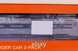 Lionel 2327320 New York Central 20th Century 2-Pack New
