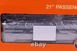 Lionel 2327320 New York Central 20th Century 2-Pack New