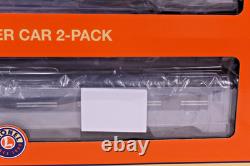 Lionel 2327320 New York Central 20th Century 2-Pack New