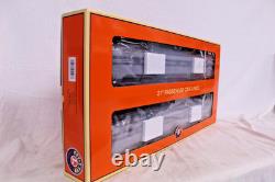 Lionel 2327320 New York Central 20th Century 2-Pack New