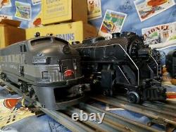 Lionel 2333 New York Central Powered A Super clean