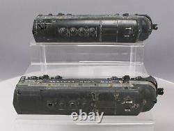 Lionel 2333 Vintage O New York Central F3 AA Diesel Locomotive Set