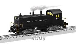 Lionel 2334020 New York Central LC+ 2.0 NW2 Diesel Locomotive #622 MIB/New