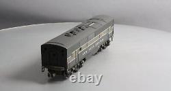 Lionel 2344C New York Central F-3 B Unit Non-Powered Diesel Locomotive/Box