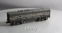 Lionel 2344C New York Central F-3 B Unit Non-Powered Diesel Locomotive/Box