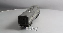 Lionel 2344C New York Central F-3 B Unit Non-Powered Diesel Locomotive/Box