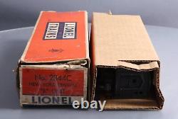 Lionel 2344C New York Central F-3 B Unit Non-Powered Diesel Locomotive/Box