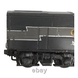 Lionel 2344C New York Central Vintage O F-3 B Unit Non Powered Diesel Locomotive