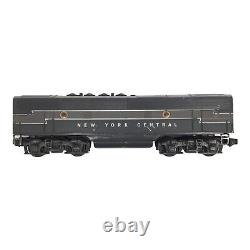 Lionel 2344C New York Central Vintage O F-3 B Unit Non Powered Diesel Locomotive