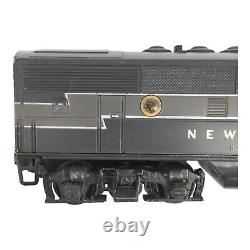 Lionel 2344C New York Central Vintage O F-3 B Unit Non Powered Diesel Locomotive