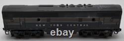 Lionel 2344C Vintage O New York Central F-3 B Unit Non-Powered Diesel Locomotive