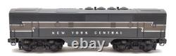 Lionel 2344C Vintage O New York Central F-3 B Unit Non-Powered Diesel Locomotive