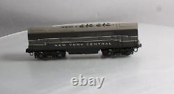 Lionel 2344C Vintage O New York Central F-3 B Unit Non-Powered Diesel Locomotive