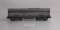 Lionel 2344C Vintage O New York Central F-3 B Unit Non-Powered Diesel Locomotive