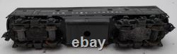 Lionel 2344C Vintage O New York Central F-3 B Unit Non-Powered Diesel Locomotive