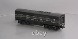 Lionel 2344C Vintage O New York Central F-3 B Unit Non-Powered Diesel Locomotive