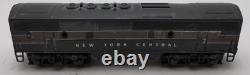 Lionel 2344C Vintage O New York Central F-3 B Unit Non-Powered Diesel Locomotive